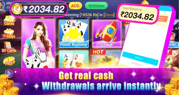 Jhandi Munda King screen shot